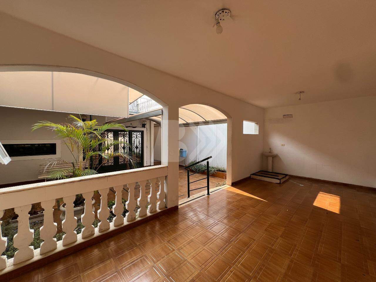 Casa Comercial para aluguel no Cidade Jardim: 