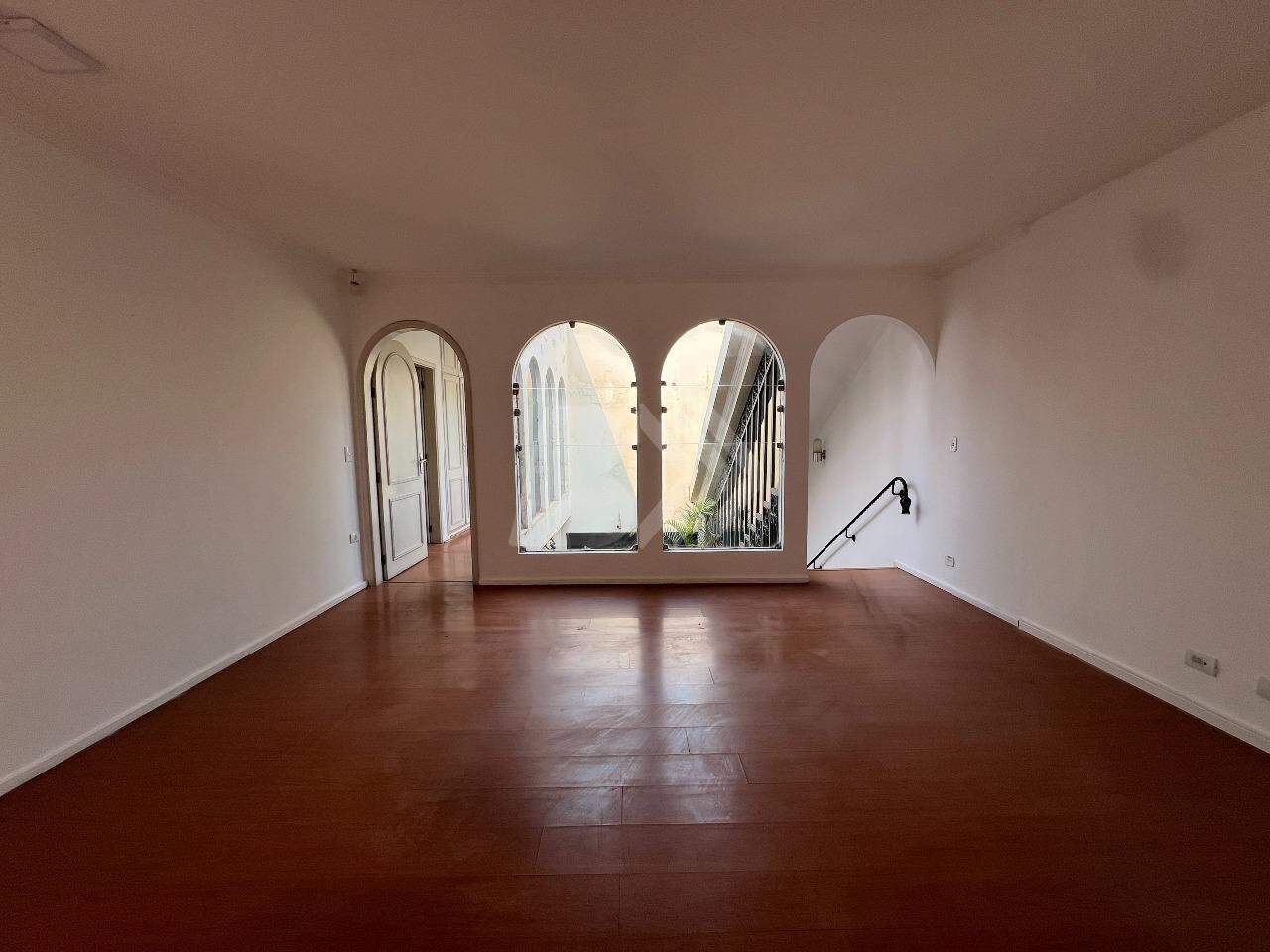 Casa Comercial para aluguel no Cidade Jardim: 