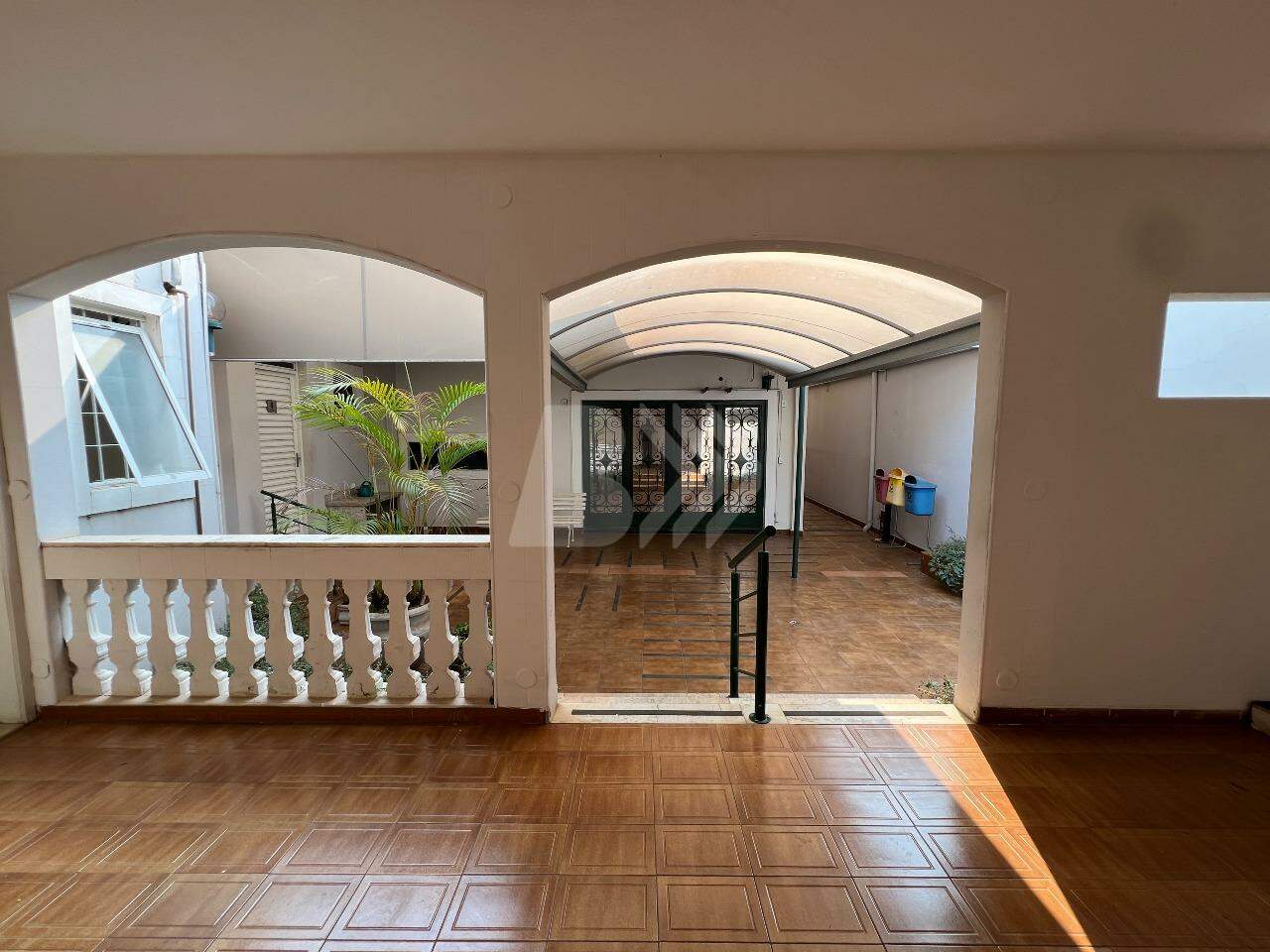 Casa Comercial para aluguel no Cidade Jardim: 