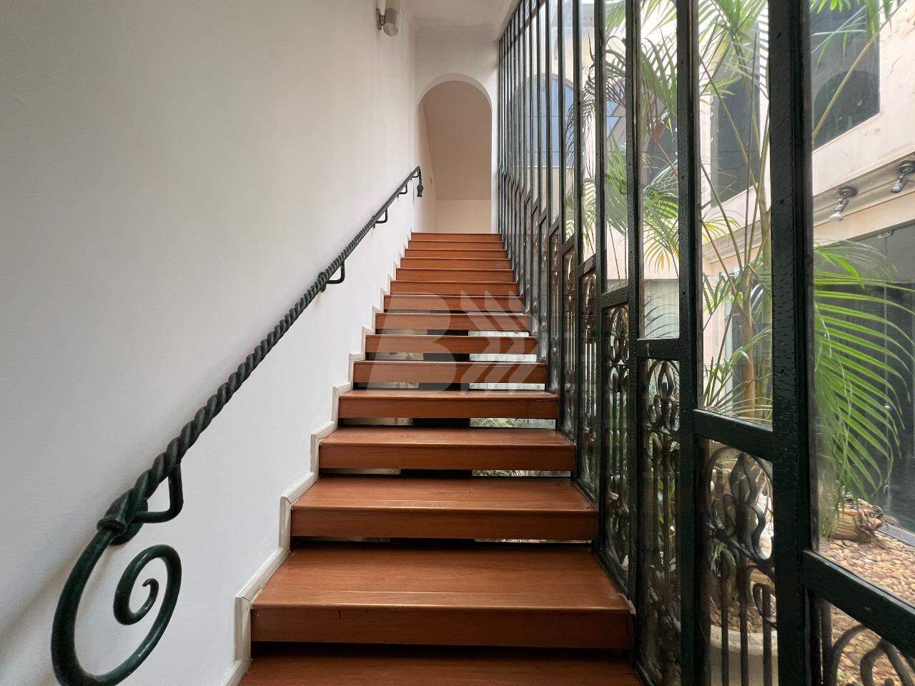 Casa Comercial para aluguel no Cidade Jardim: 