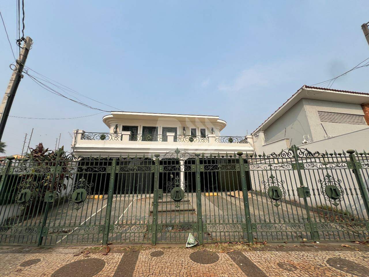 Casa Comercial para aluguel no Cidade Jardim: 