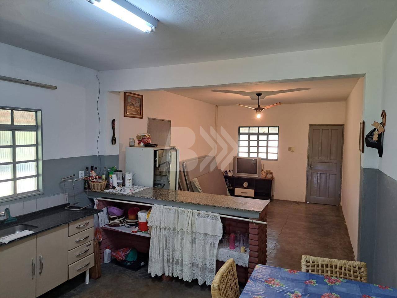 Chácara à venda no Tamandua: 