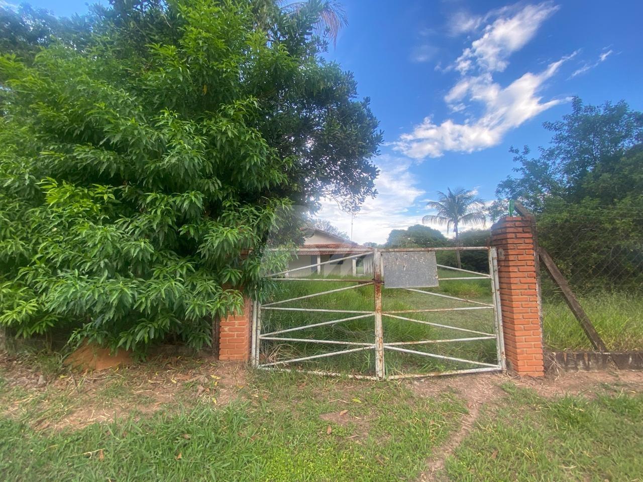 Chácara à venda no Tamandua: 