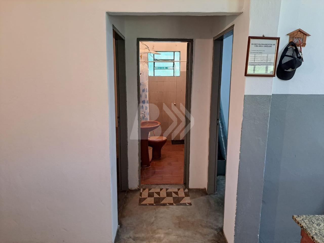 Chácara à venda no Tamandua: 