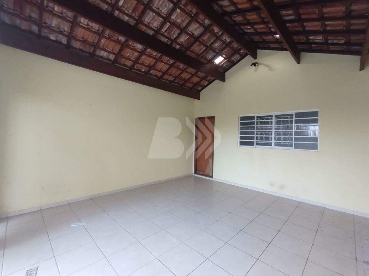 Casa Residencial para aluguel no Jardim Santa Ignês II: 