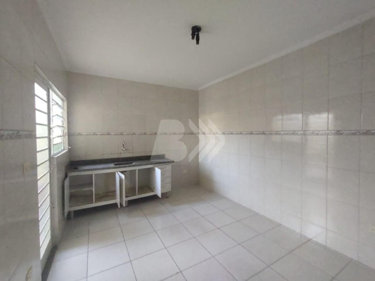 Casa Residencial para aluguel no Jardim Santa Ignês II: 