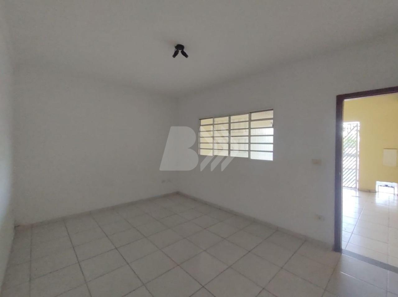 Casa Residencial para aluguel no Jardim Santa Ignês II: 