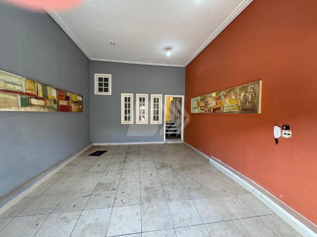 Casa Residencial para aluguel no Alemães: 