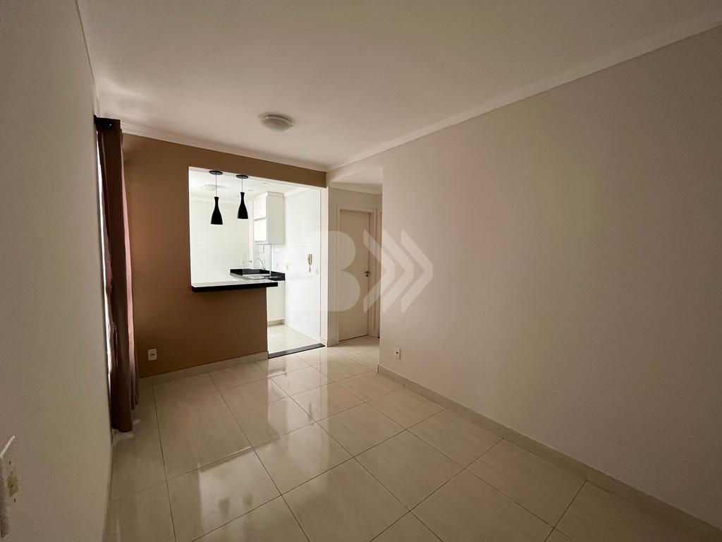 Apartamento à venda no Jardim São Francisco: 
