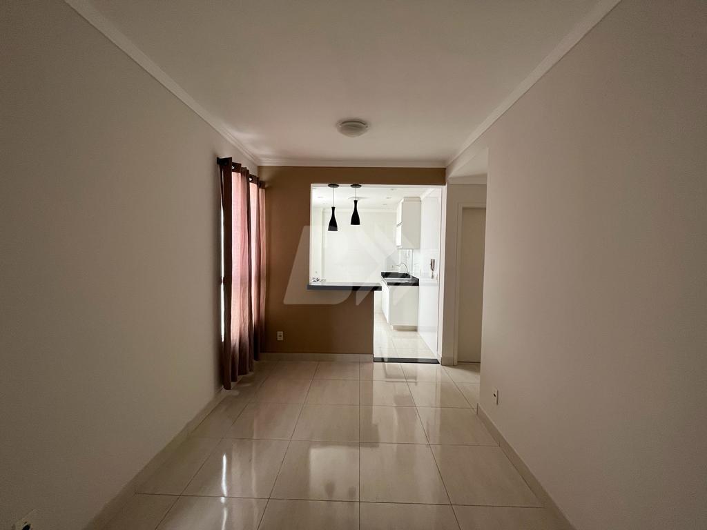 Apartamento à venda no Jardim São Francisco: 