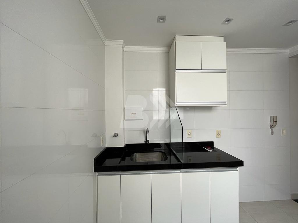 Apartamento à venda no Jardim São Francisco: 