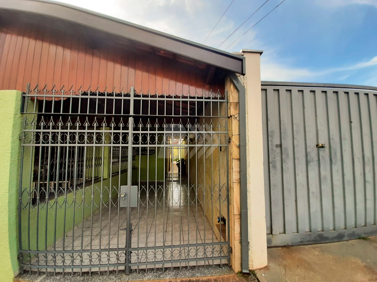 Casa Residencial à venda no São Judas: casa-residencial-para-alugar-piracicaba