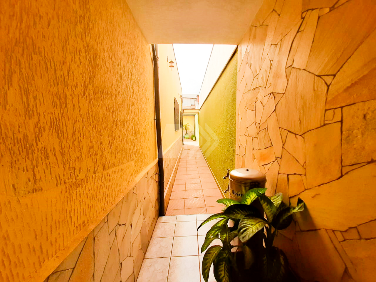 Casa Residencial à venda no São Judas: 