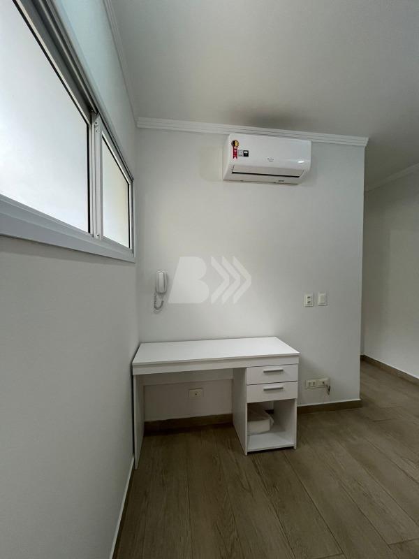 Kitnet para aluguel no Areião: 