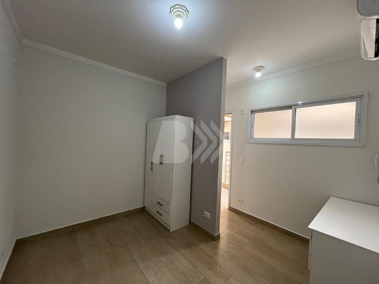 Kitnet para aluguel no Areião: 