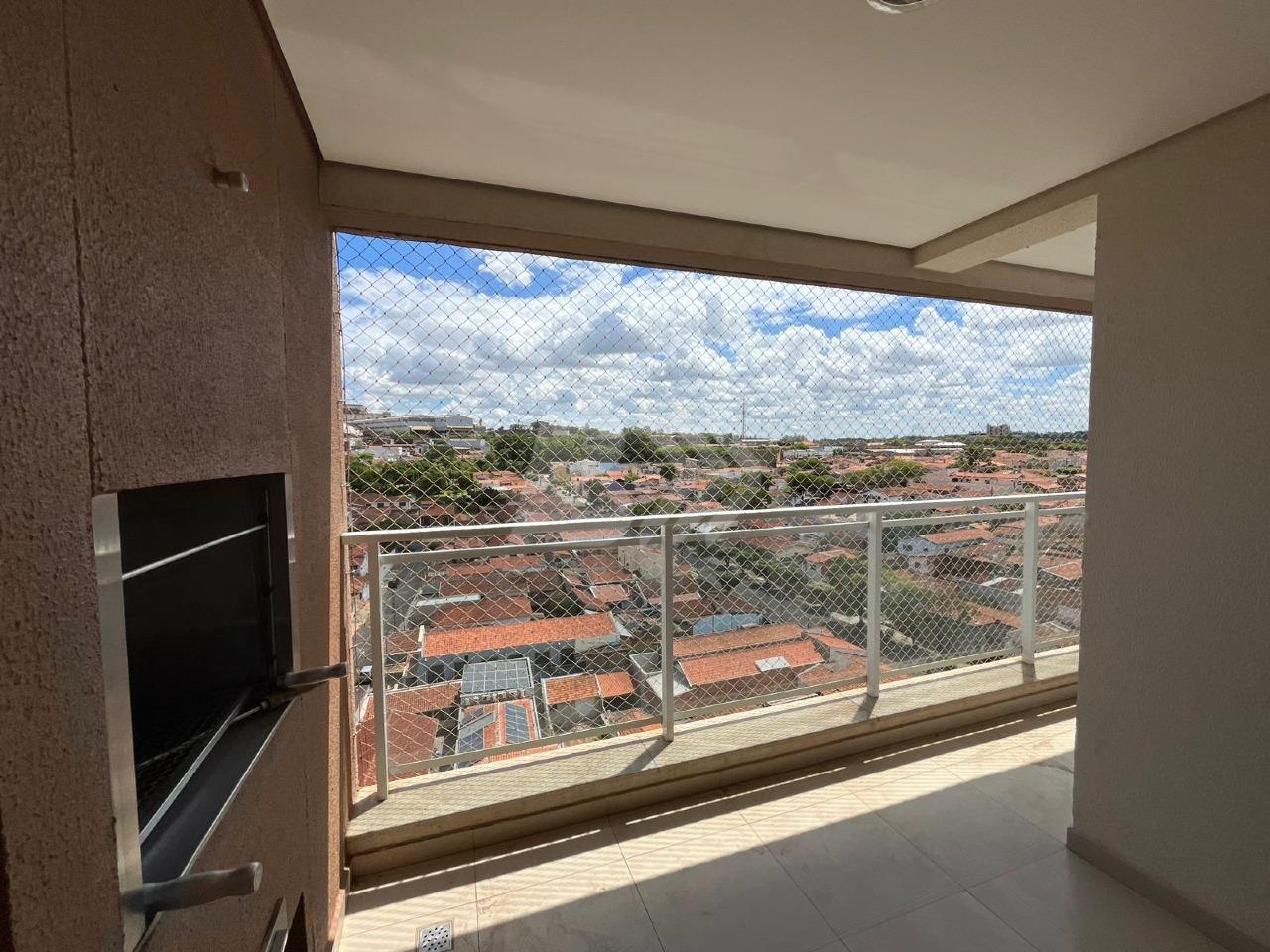 Apartamento para aluguel no Vila Rezende: 