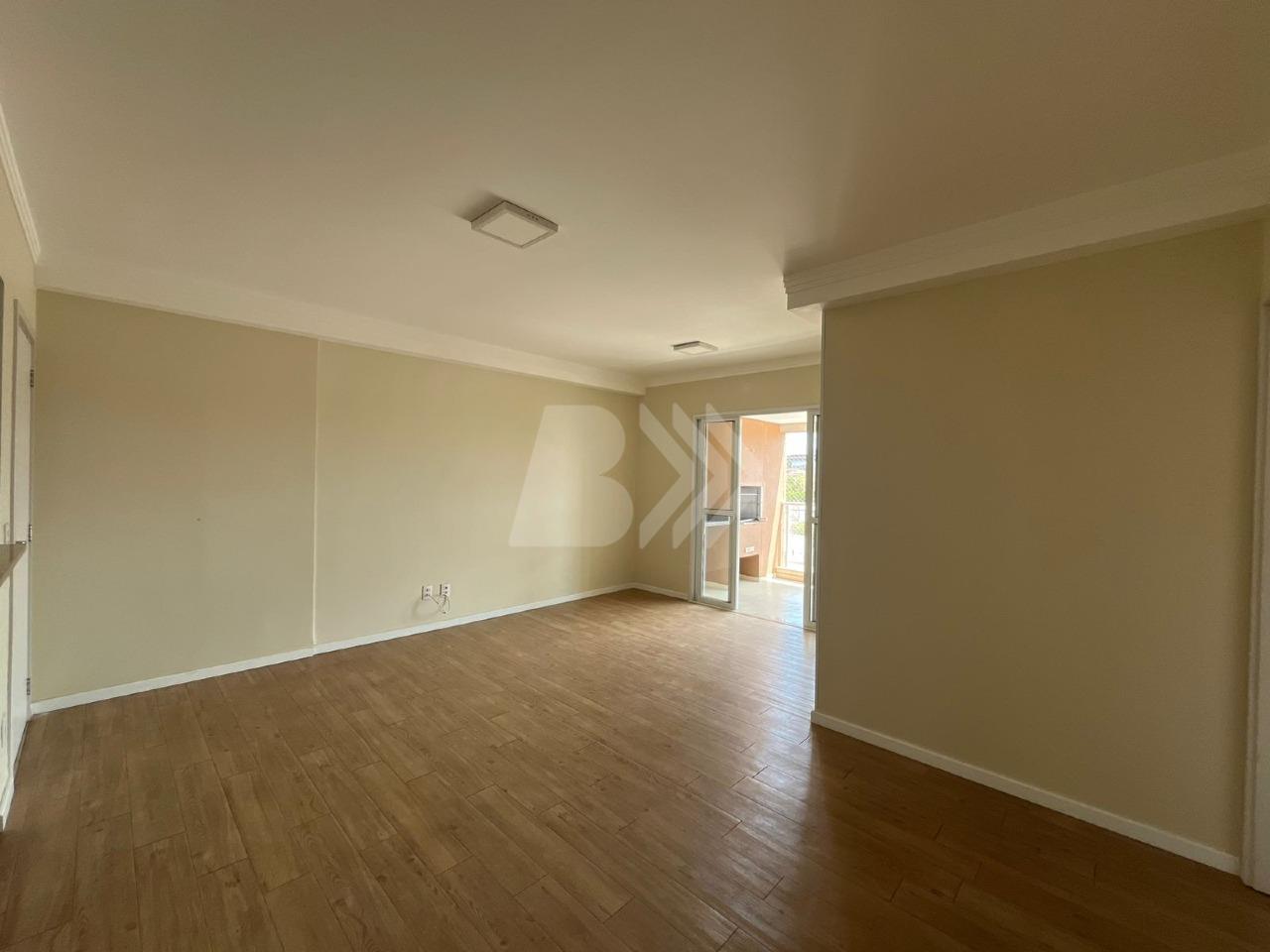 Apartamento para aluguel no Vila Rezende: 