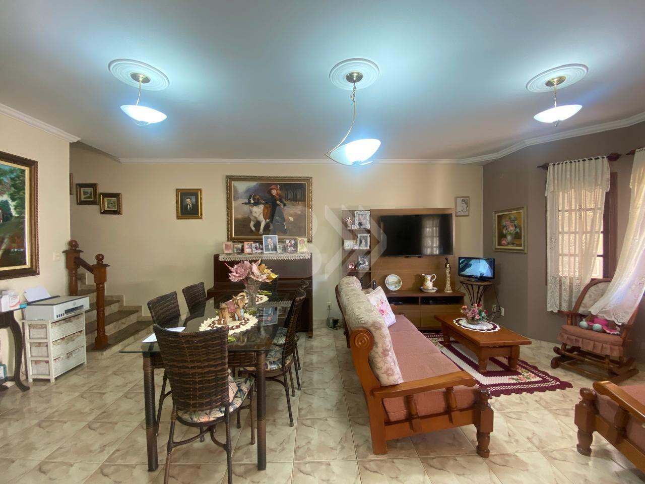 Casa Residencial à venda no Nova Piracicaba: 