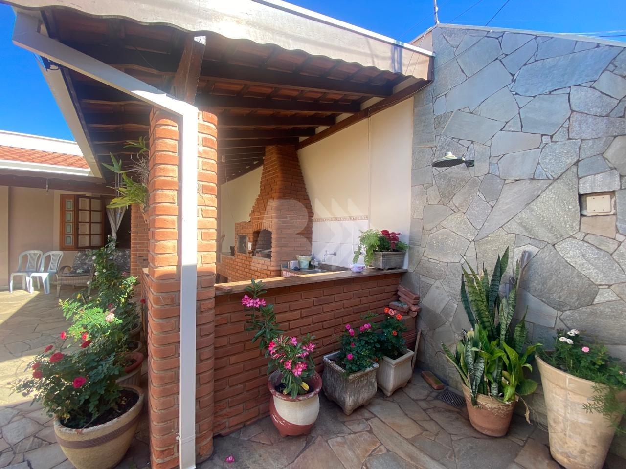 Casa Residencial à venda no Nova Piracicaba: 