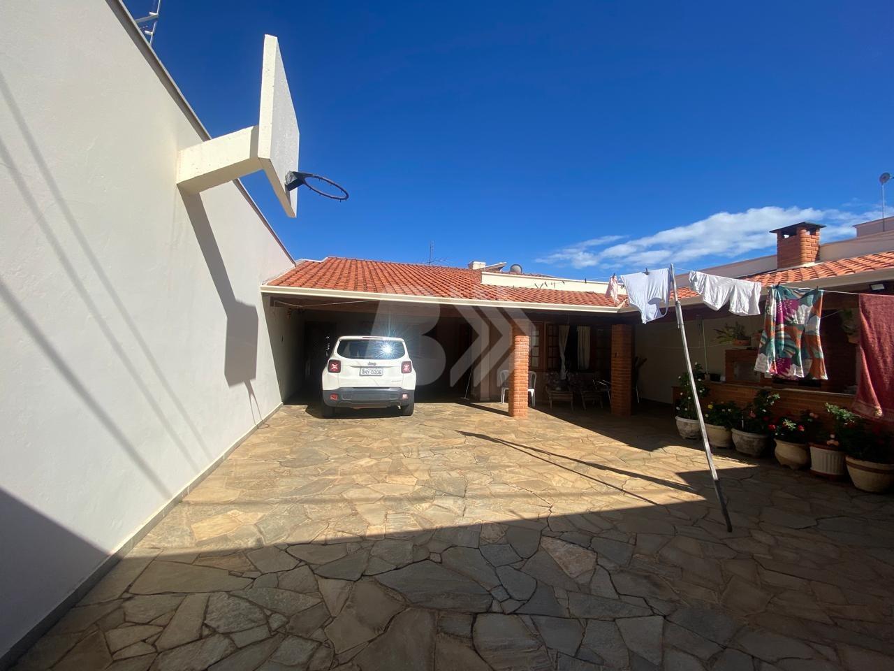 Casa Residencial à venda no Nova Piracicaba: 