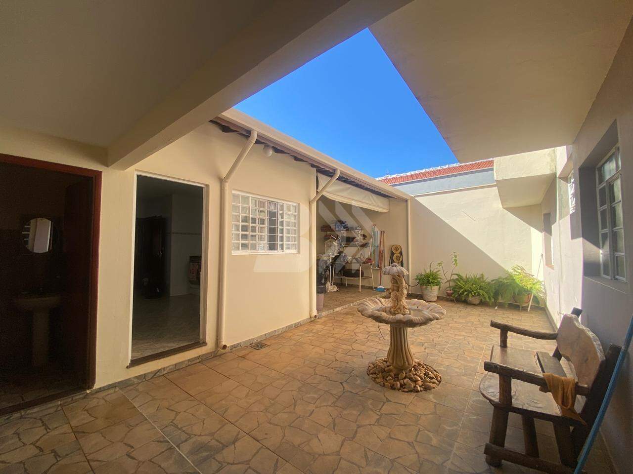 Casa Residencial à venda no Nova Piracicaba: 