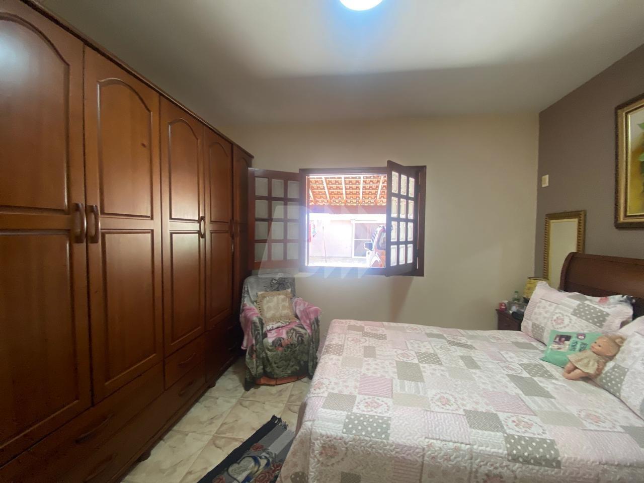 Casa Residencial à venda no Nova Piracicaba: 