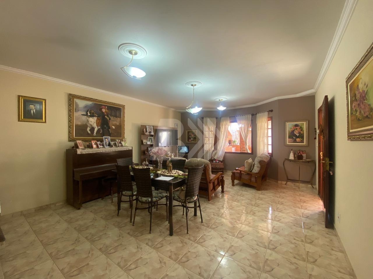 Casa Residencial à venda no Nova Piracicaba: 