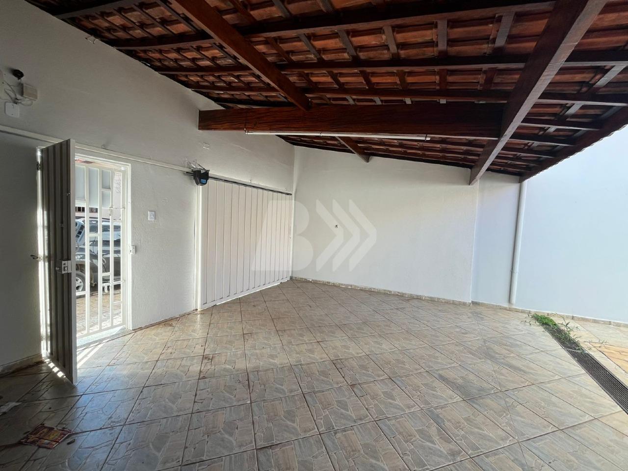 Casa Residencial para aluguel no Paulista: 