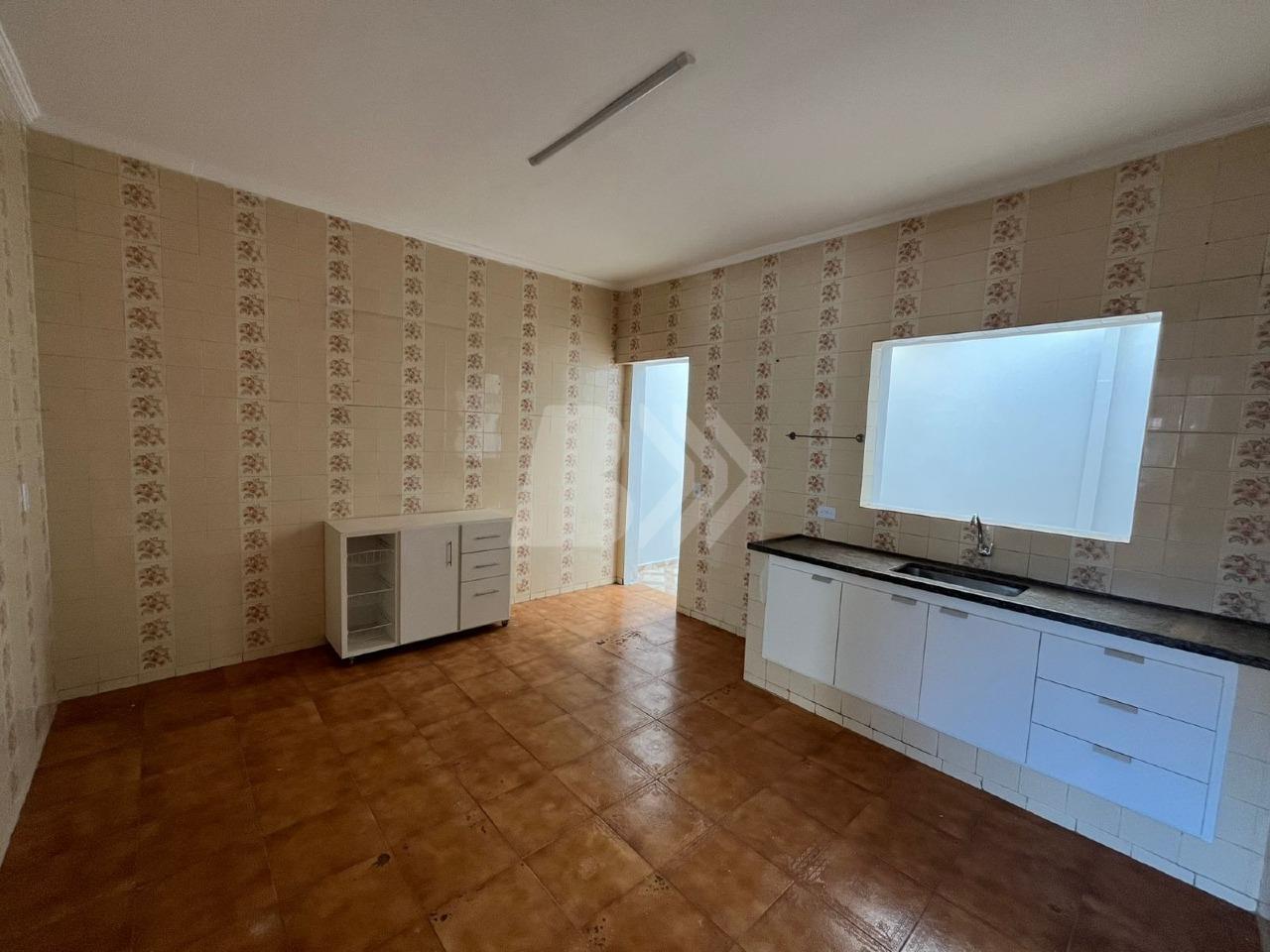 Casa Residencial para aluguel no Paulista: 