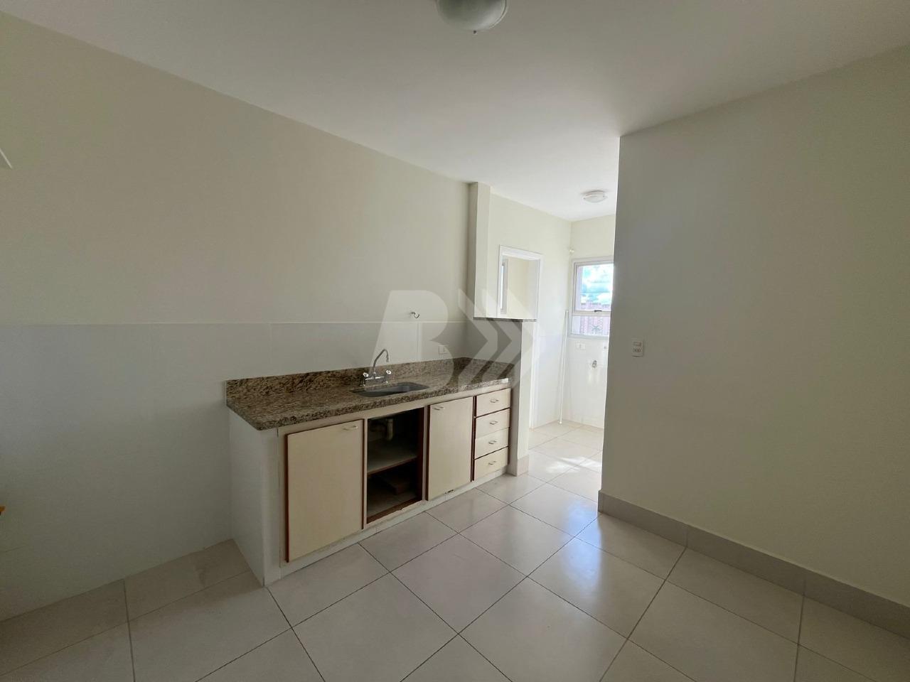 Apartamento para aluguel no Centro: 