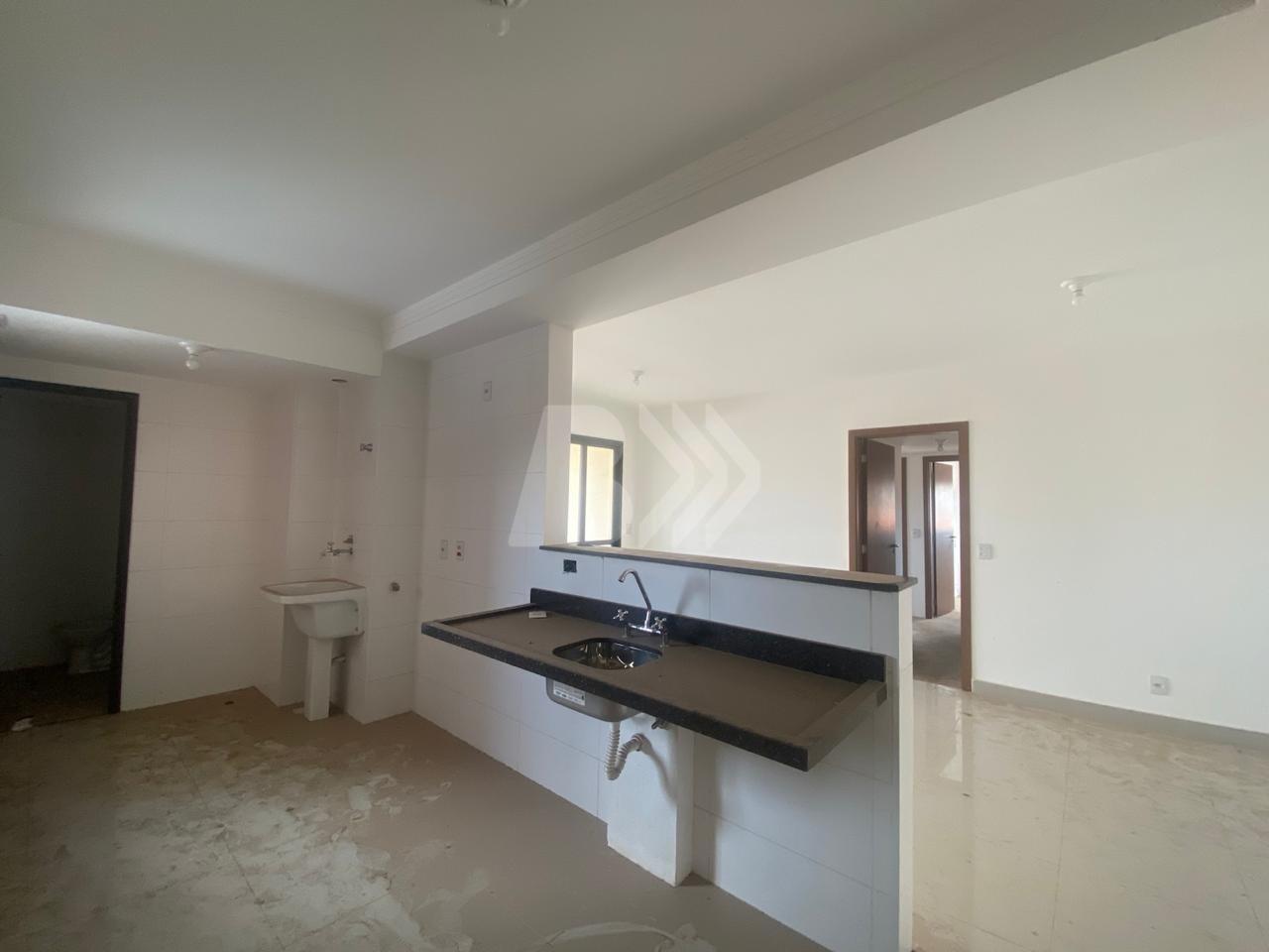 Apartamento à venda no Paulista: 