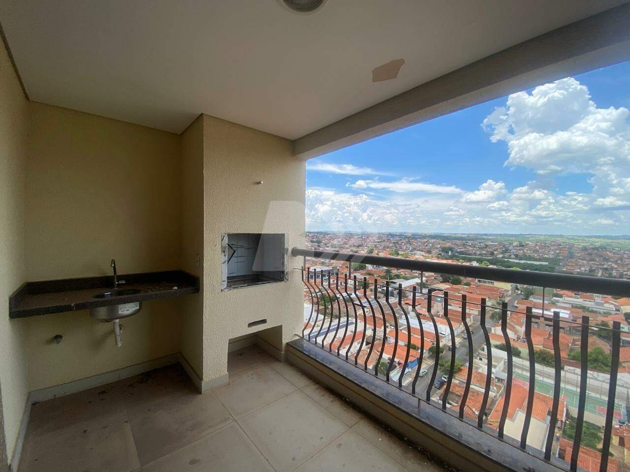 Apartamento à venda no Paulista: 