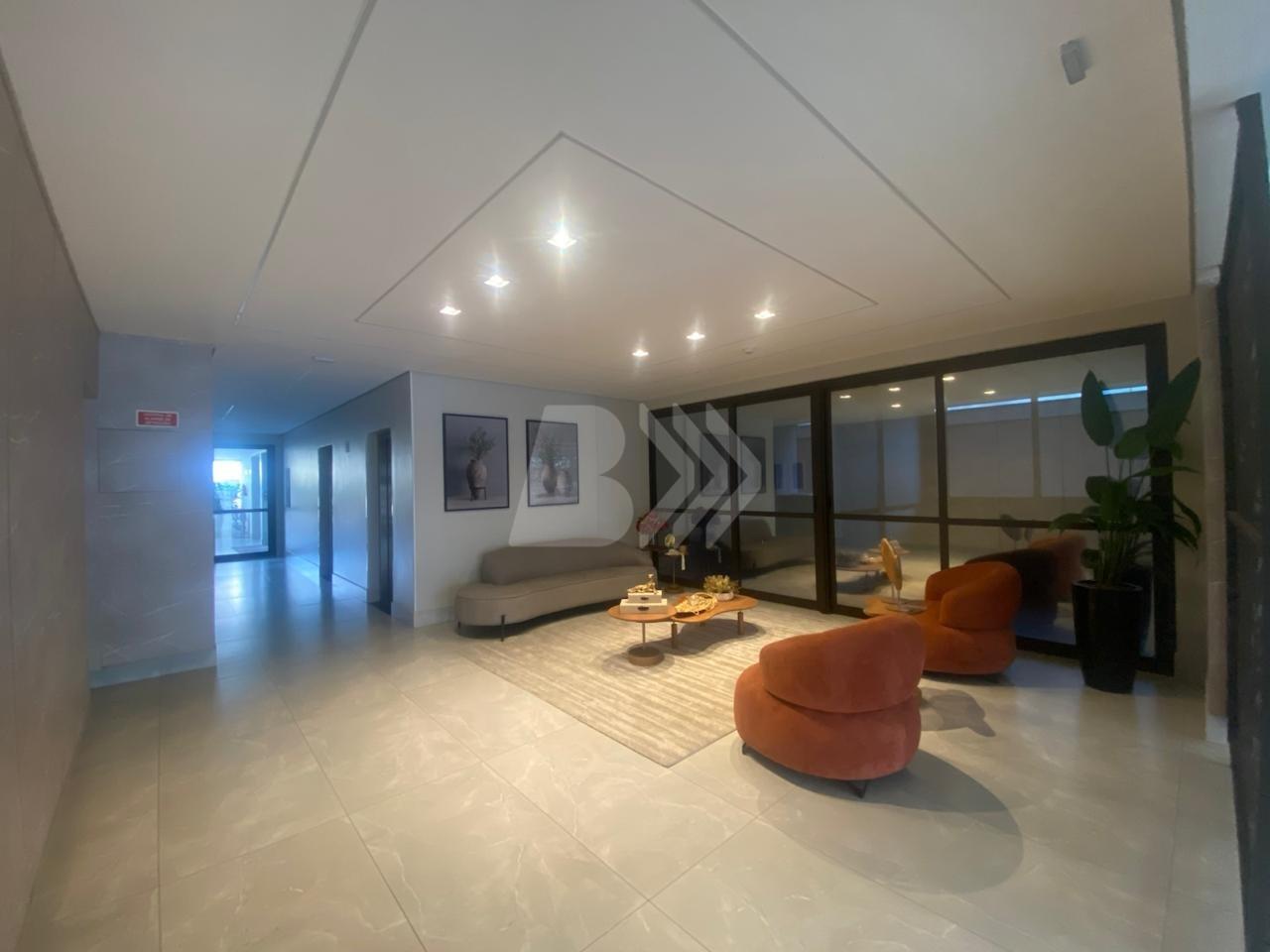 Apartamento à venda no Paulista: 