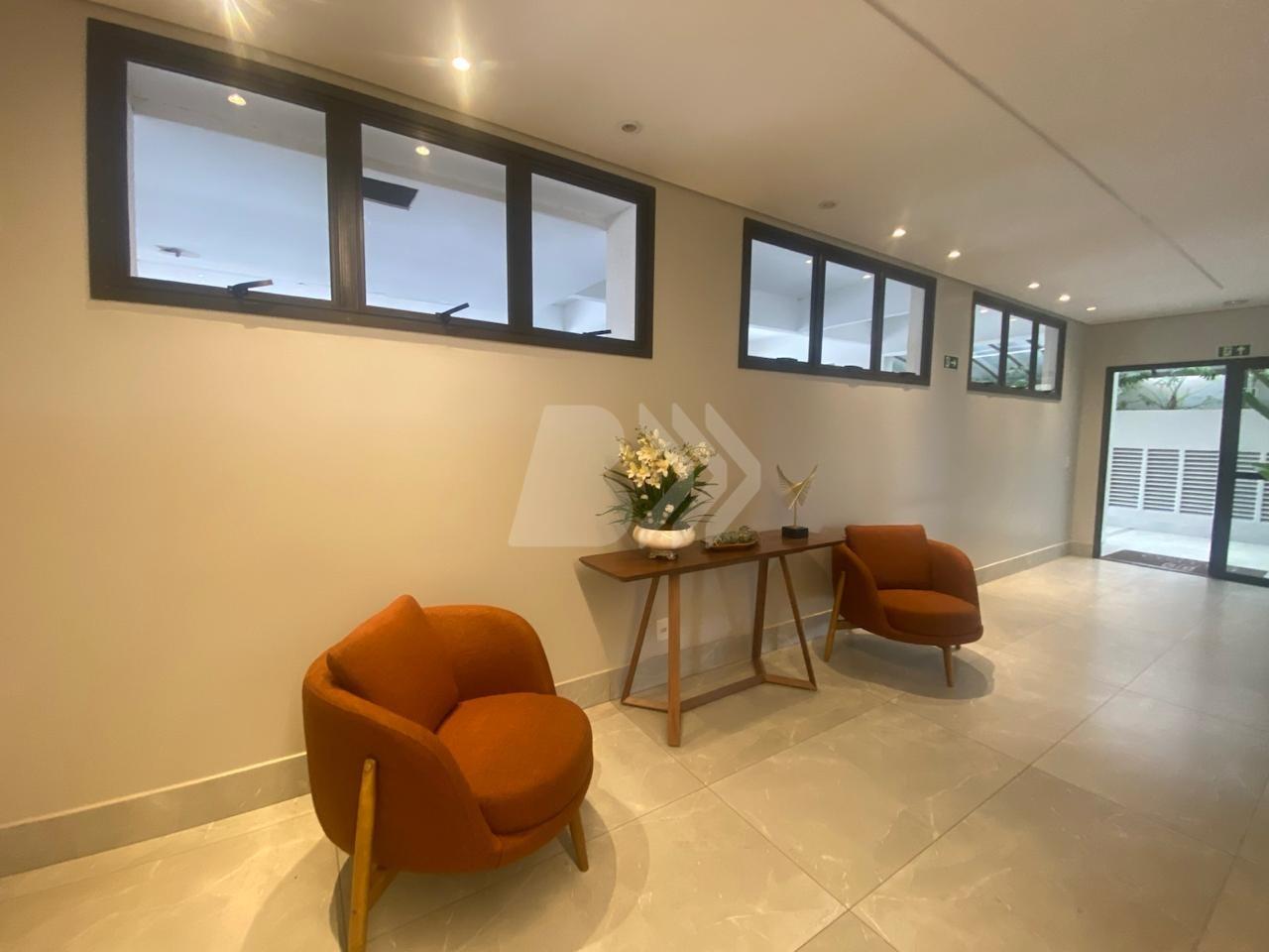 Apartamento à venda no Paulista: 