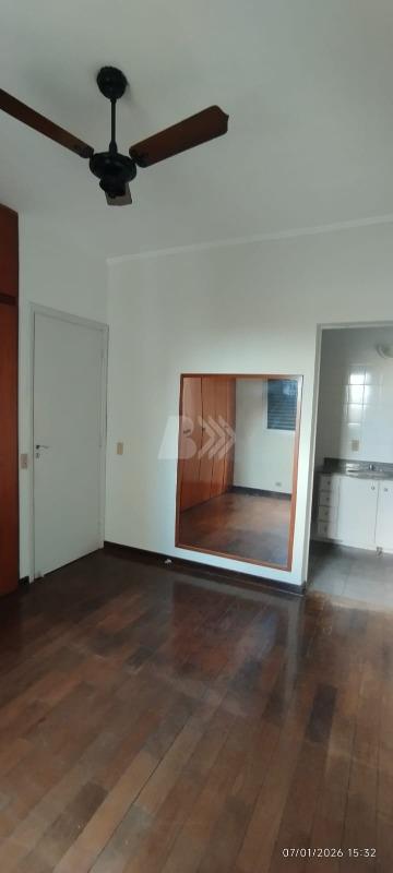 Apartamento para aluguel no Jardim Caxambu: 