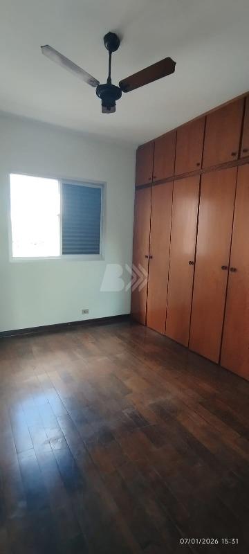 Apartamento para aluguel no Jardim Caxambu: 