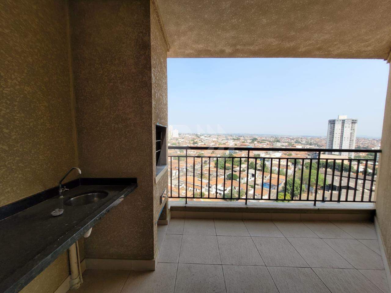 Apartamento para aluguel no Paulicéia: 