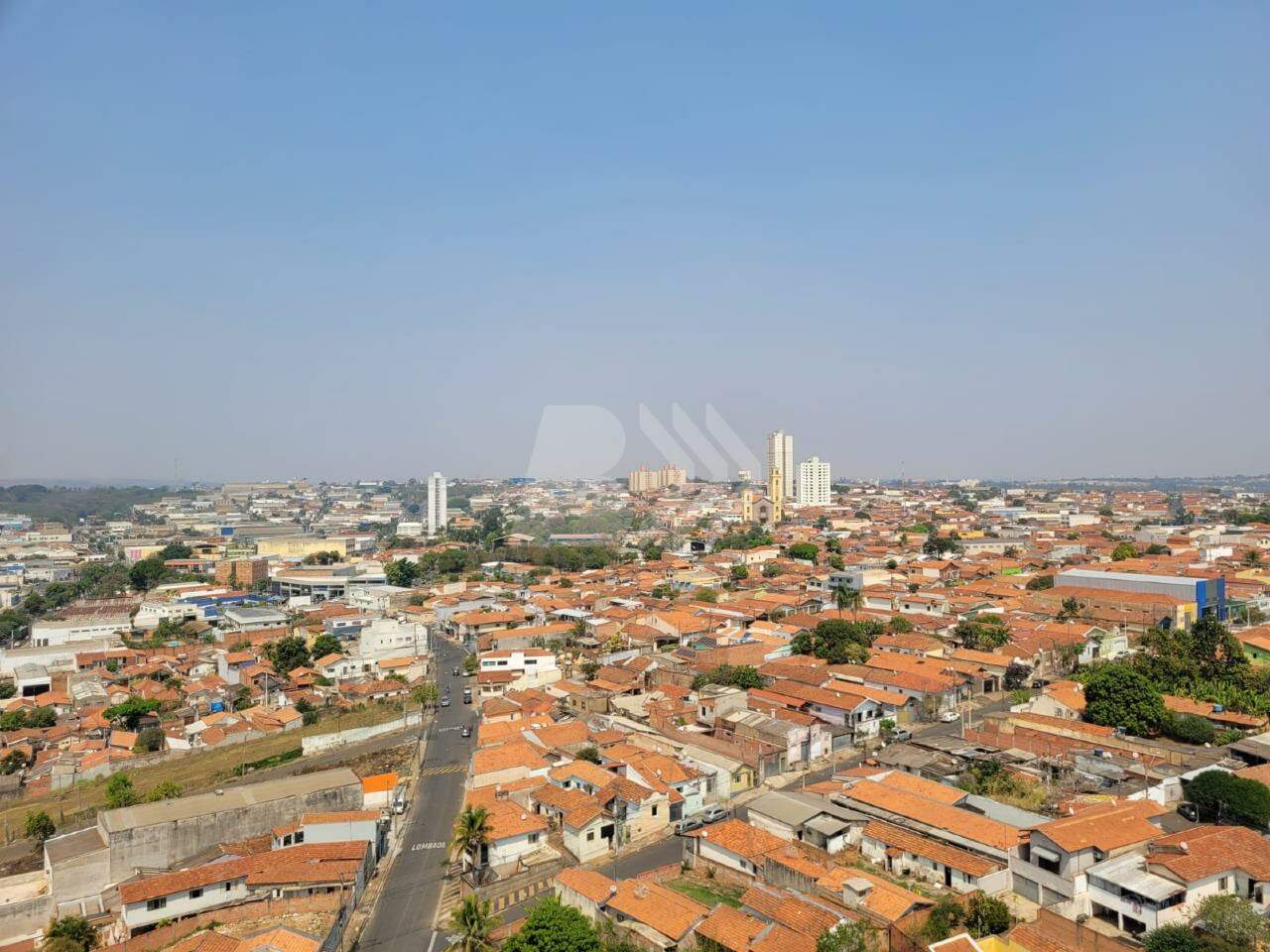 Apartamento para aluguel no Paulicéia: 
