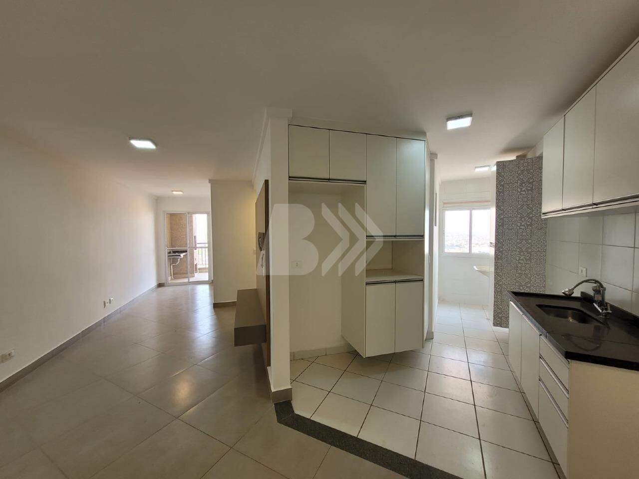 Apartamento para aluguel no Paulicéia: 
