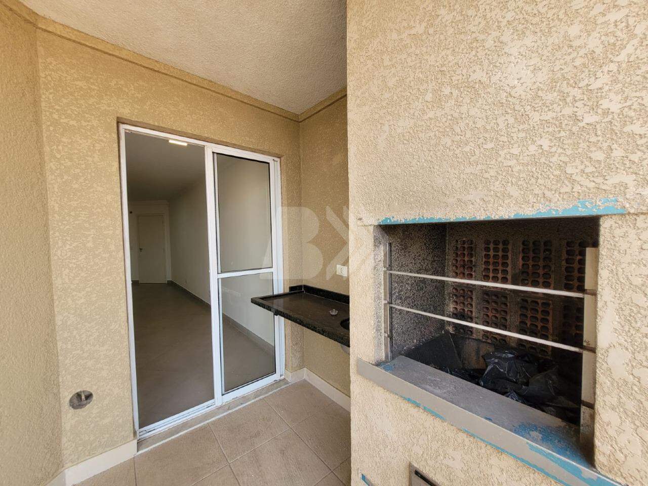 Apartamento para aluguel no Paulicéia: 