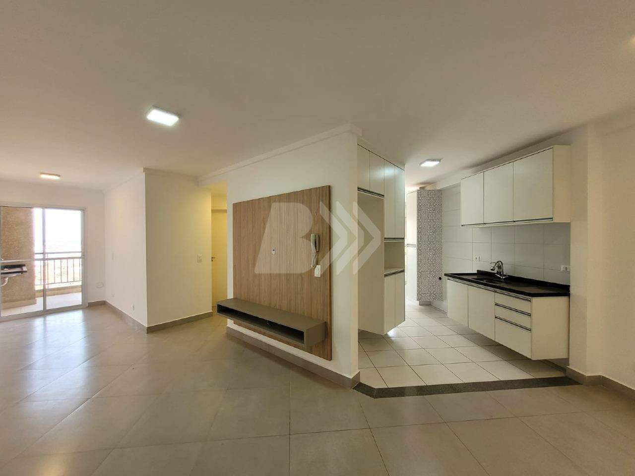 Apartamento para aluguel no Paulicéia: 