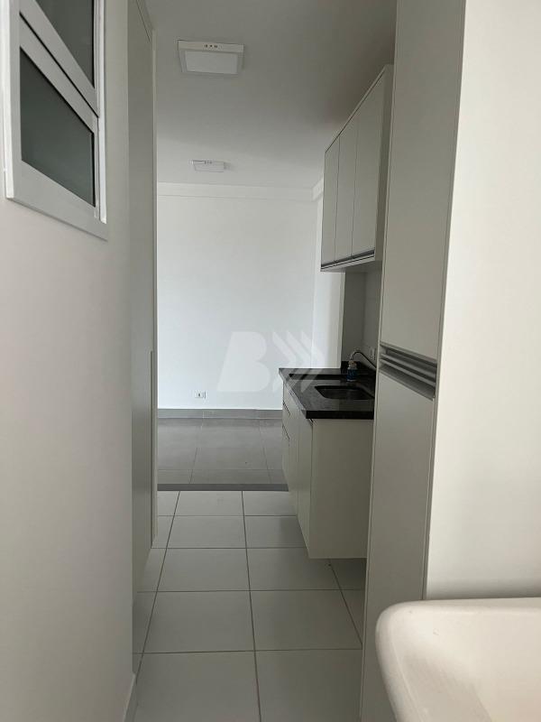 Apartamento para aluguel no Paulicéia: 