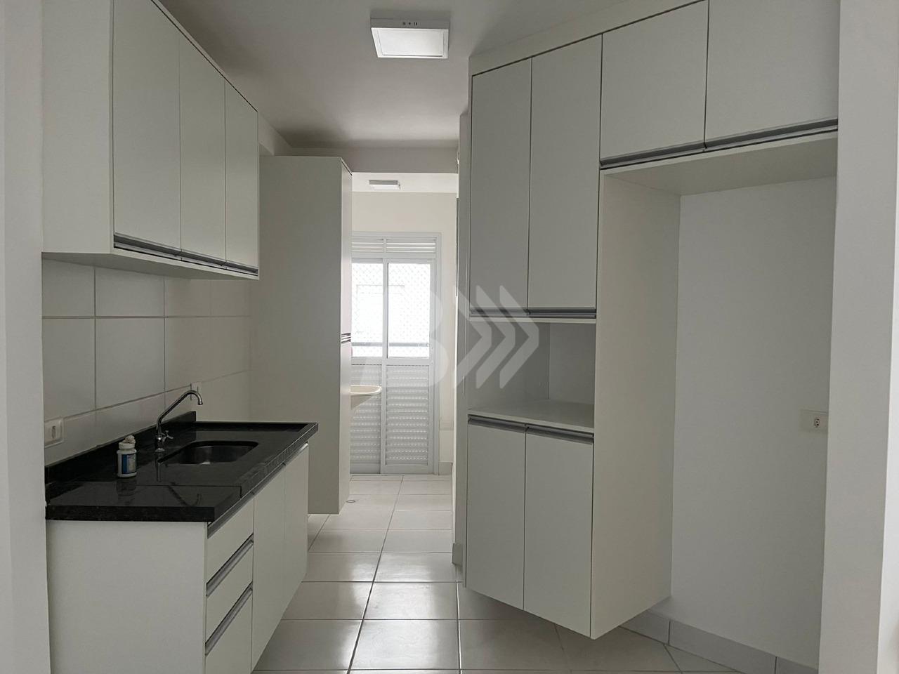 Apartamento para aluguel no Paulicéia: 