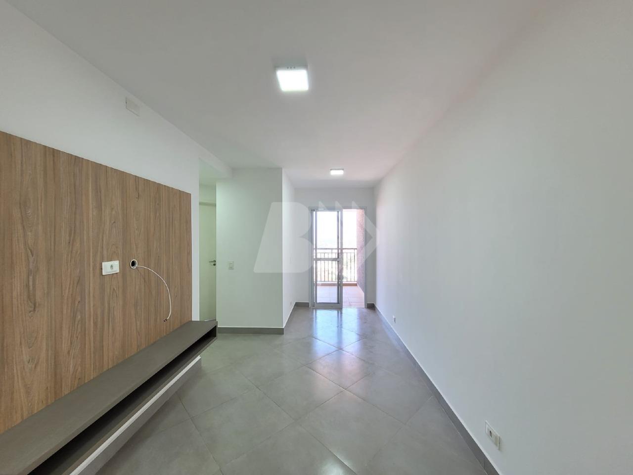 Apartamento para aluguel no Paulicéia: 