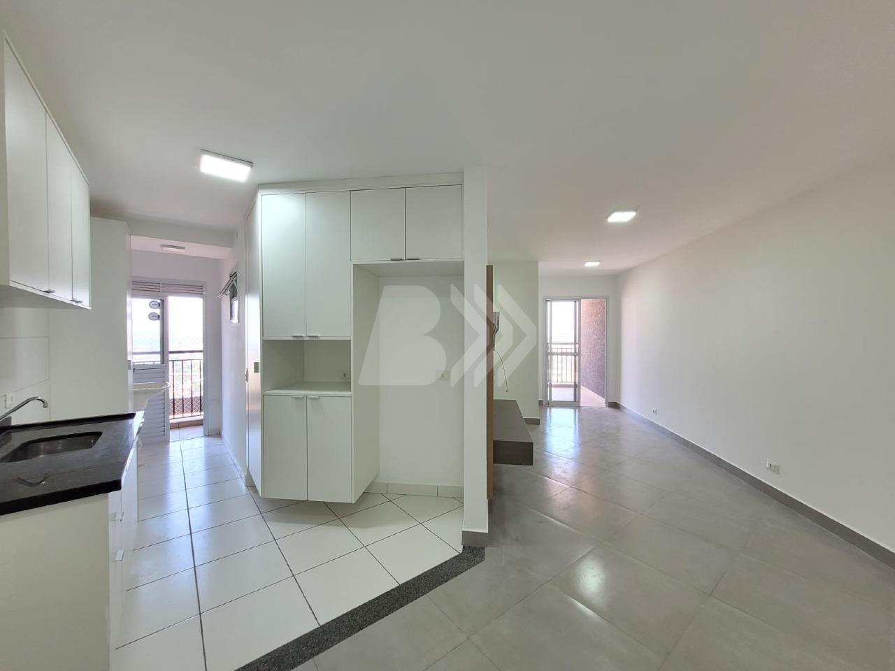 Apartamento para aluguel no Paulicéia: 