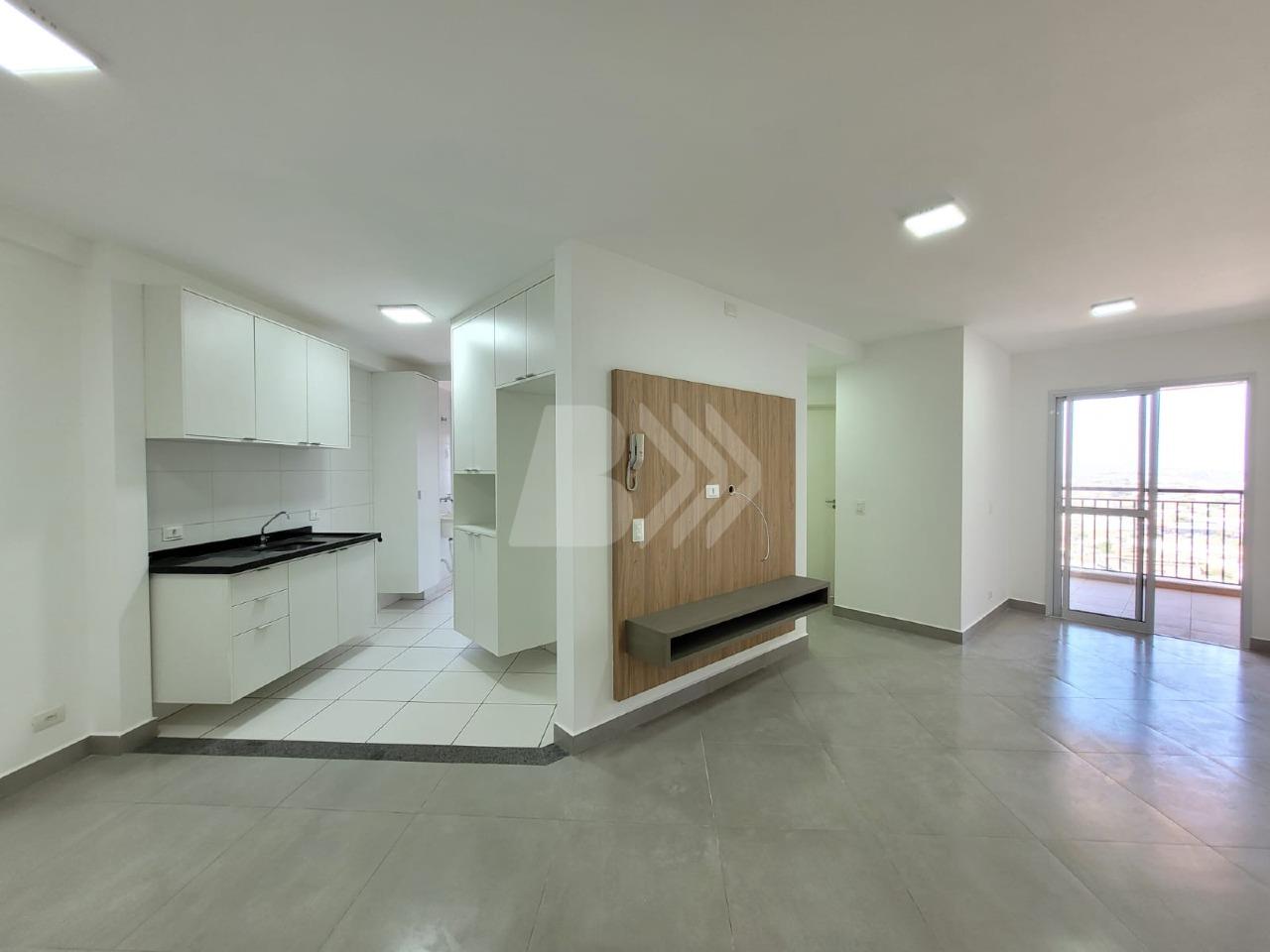 Apartamento para aluguel no Paulicéia: 