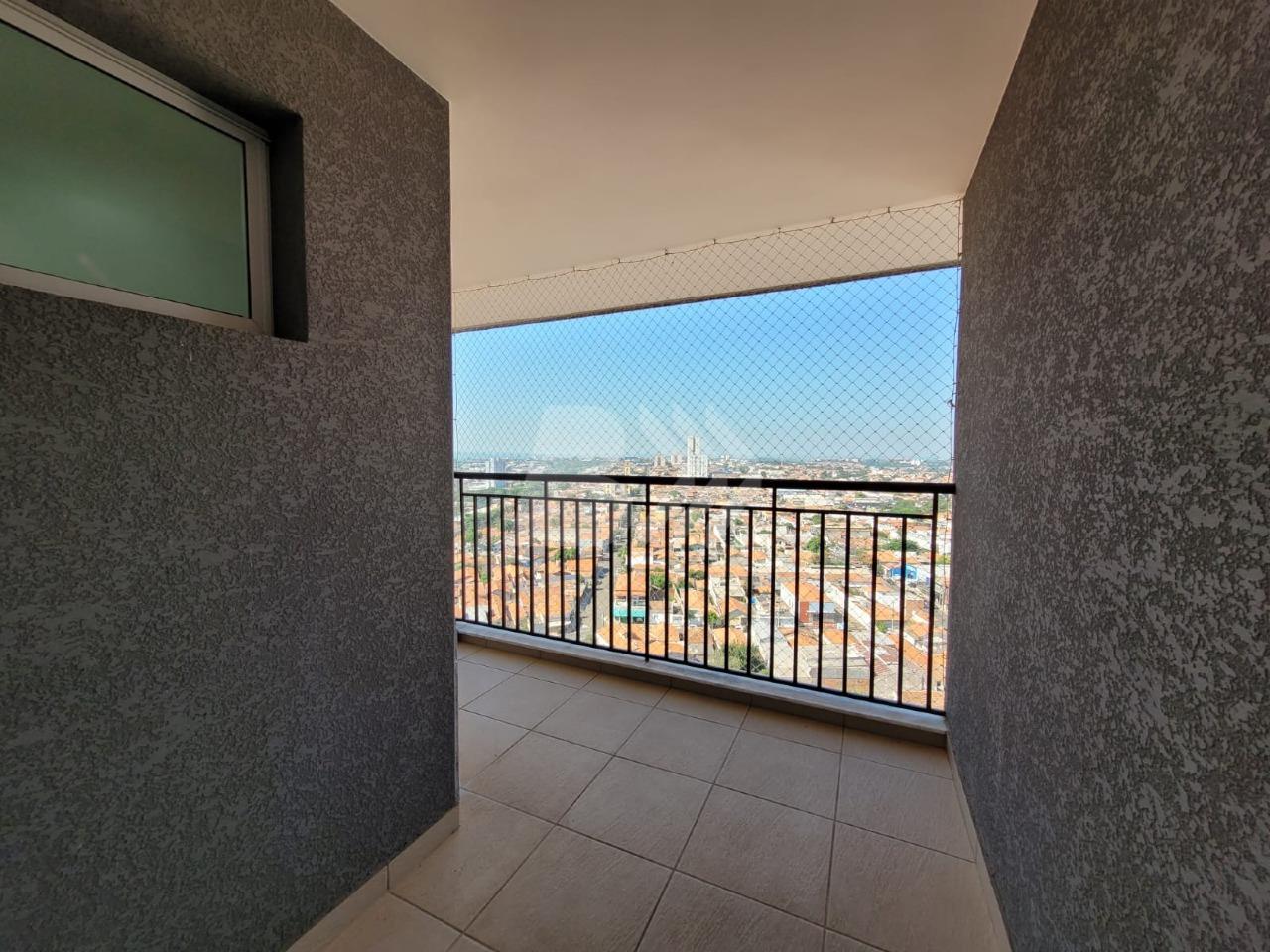 Apartamento para aluguel no Paulicéia: 