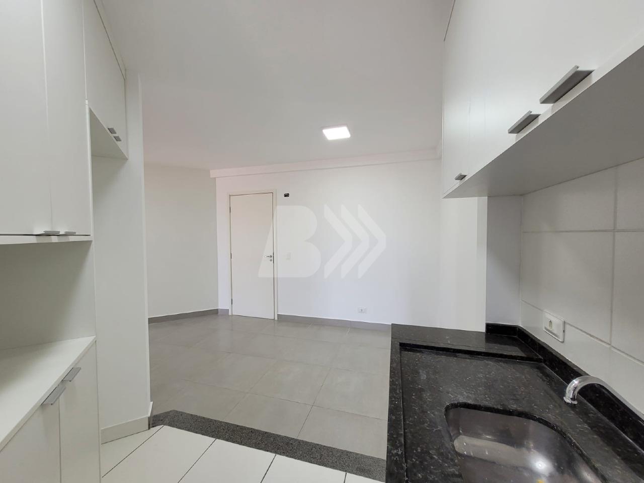 Apartamento para aluguel no Paulicéia: 