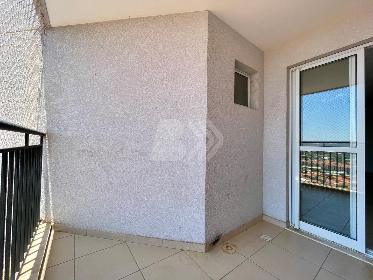 Apartamento para aluguel no Paulicéia: 