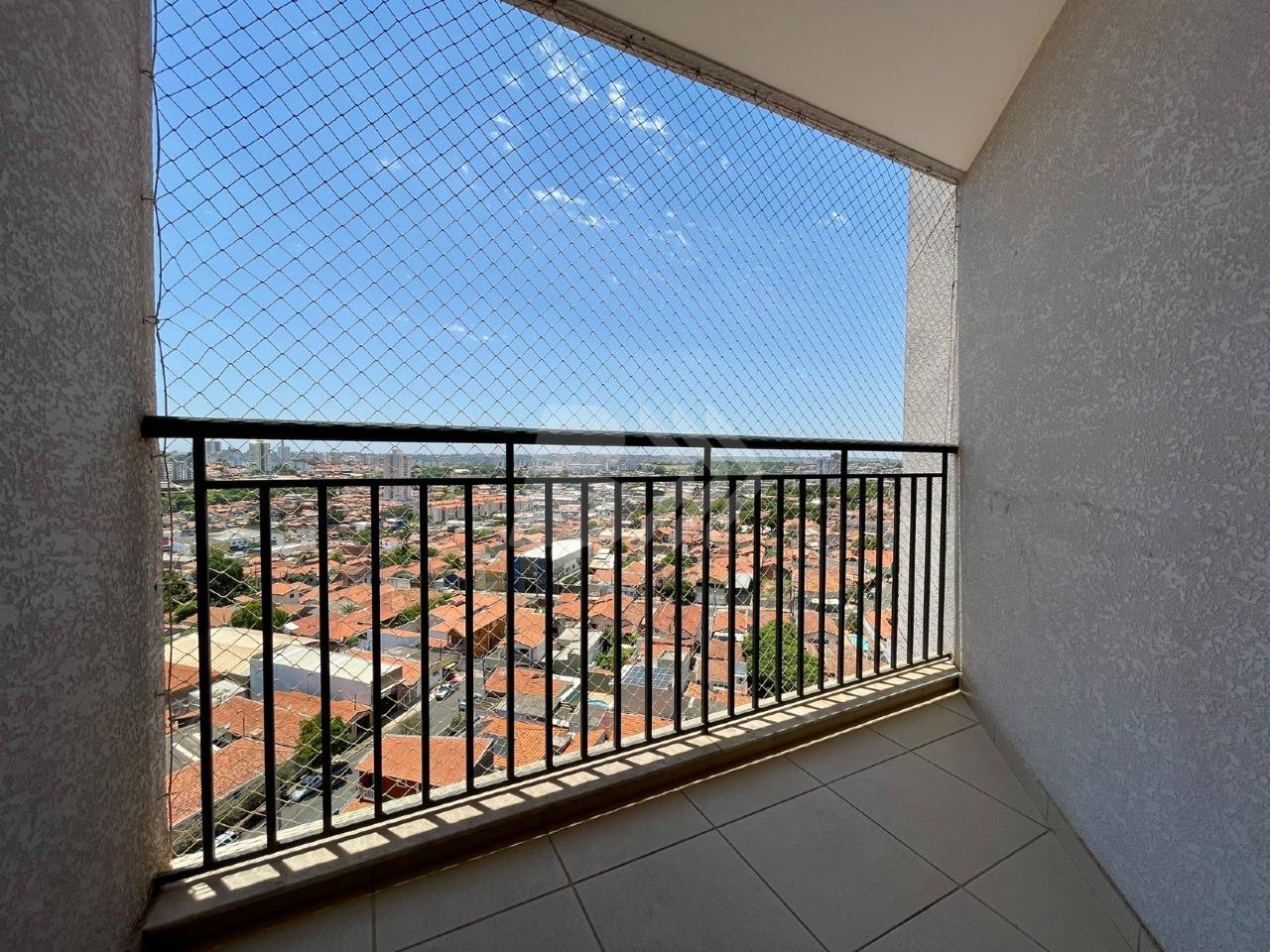 Apartamento para aluguel no Paulicéia: 